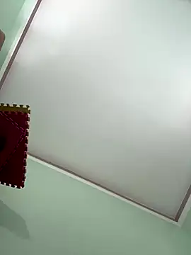 kamdan12 online show from October 29, 2025, 5:10 am