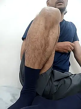 Ilhaamgrey online show from October 18, 2025, 11:00 am