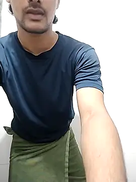 Ilhaamgrey online show from November 23, 2025, 3:23 pm