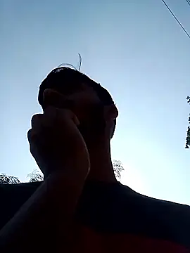 LesserUpset online show from November 28, 2025, 4:26 am