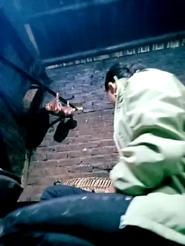 Snapshot of Samyy_xx chatting on November 18, 2025, 12:38 am Samyy xx online show from November 18, 2025, 12:38 am