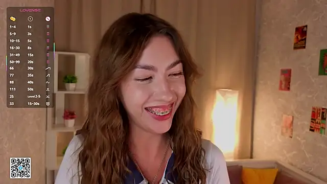 Snapshot of KeilaJeschon chatting on November 5, 2025, 5:07 am KeilaJeschon online show from November 5, 2025, 5:07 am