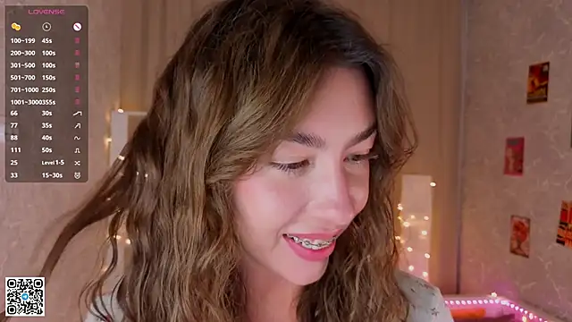 Snapshot of KeilaJeschon chatting on November 8, 2025, 4:12 am KeilaJeschon online show from November 8, 2025, 4:12 am