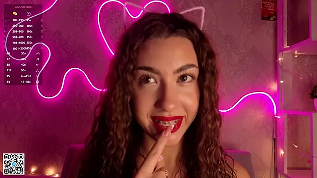 Snapshot of KeilaJeschon chatting on November 24, 2025, 4:12 am KeilaJeschon online show from November 24, 2025, 4:12 am