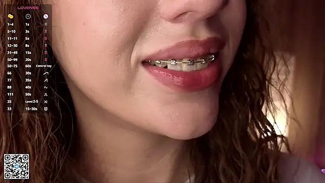 Snapshot of KeilaJeschon chatting on November 30, 2025, 4:05 am KeilaJeschon online show from November 30, 2025, 4:05 am