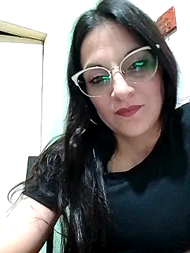 Snapshot of LOCURAINFINITA chatting on October 2, 2025, 11:34 pm LOCURAINFINITA online show from October 2, 2025, 11:34 pm