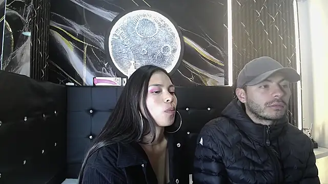Fresh and Mei online show from October 17, 2025, 3:53 am