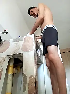 Pingasaboy20 online show from September 27, 2025, 6:46 pm