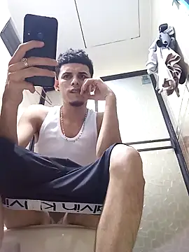 Pingasaboy20 online show from October 11, 2025, 12:32 am