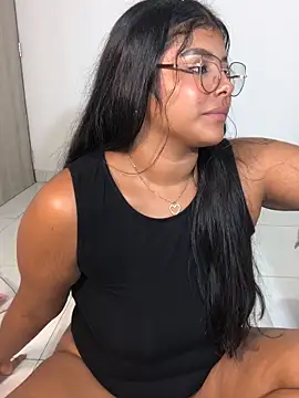 AnaBrowmn online show from December 2, 2025, 12:27 am