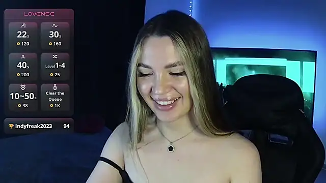 MissMaya   online show from October 6, 2025, 7:55 pm