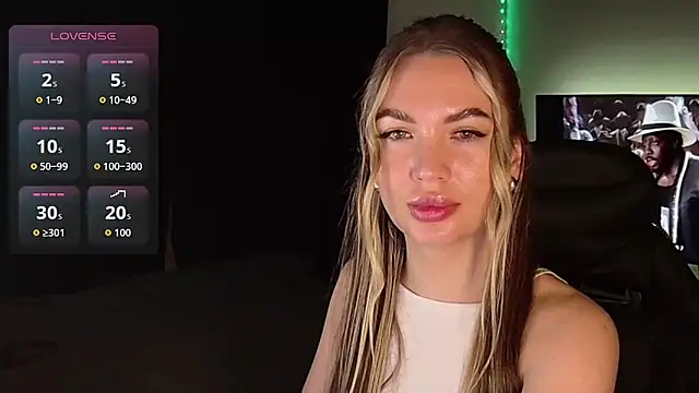 MissMaya   online show from October 8, 2025, 7:44 pm