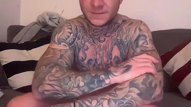 TeasySam online show from October 20, 2025, 10:10 pm