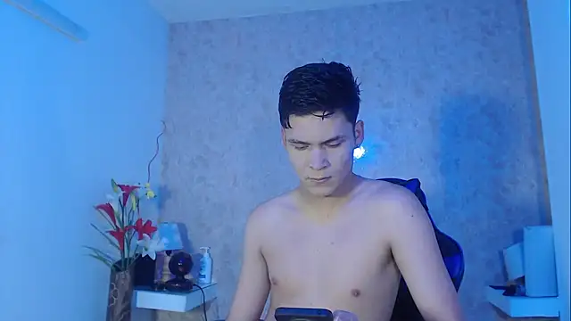 Aaron Foxxx online show from September 27, 2025, 12:43 pm