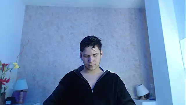 Aaron Foxxx online show from October 3, 2025, 12:13 pm