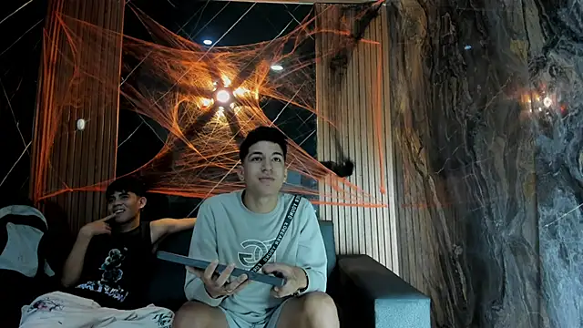 Snapshot of Stiben_boy chatting on October 28, 2025, 3:43 am Stiben boy online show from October 28, 2025, 3:43 am