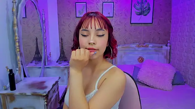 Megane whitte online show from September 30, 2025, 3:55 am