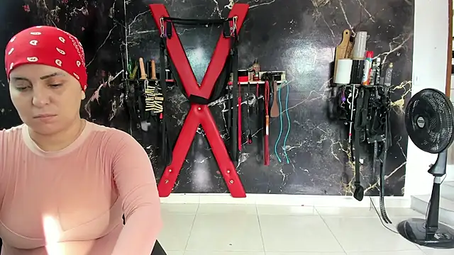 sumisionbdsm2 online show from October 5, 2025, 12:36 pm