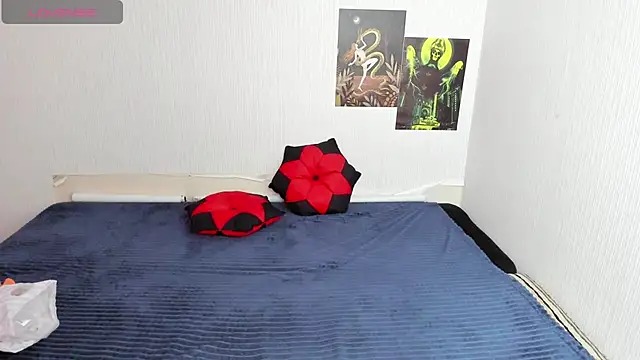 Cattie w  online show from November 7, 2025, 1:16 am