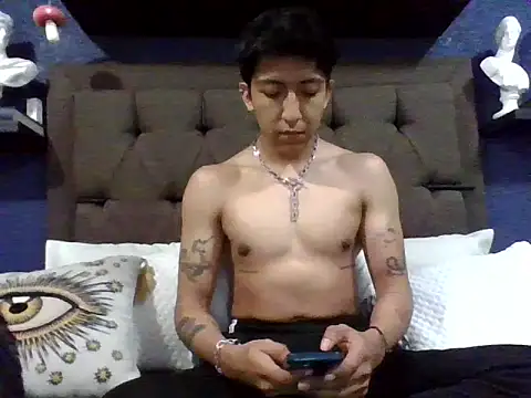 Snapshot of sad_fucking_boy chatting on October 2, 2025, 4:08 am sad fucking boy online show from October 2, 2025, 4:08 am