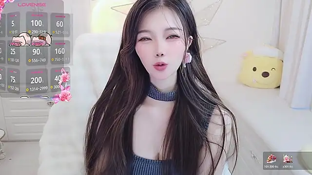 Snapshot of Coco-Di chatting on October 21, 2025, 2:34 am Coco-Di online show from October 21, 2025, 2:34 am