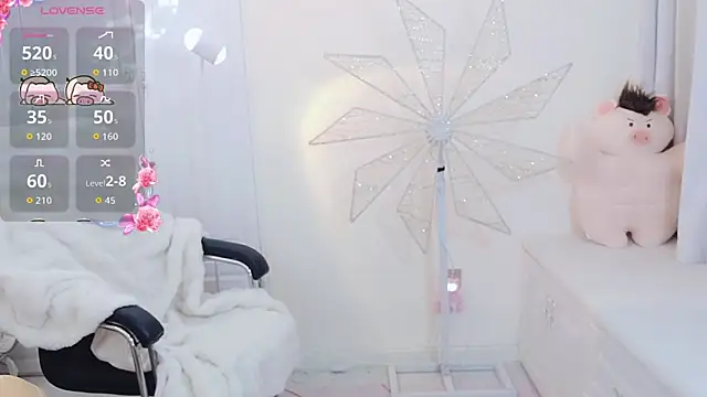 Snapshot of Coco-Di chatting on October 28, 2025, 3:21 am Coco-Di online show from October 28, 2025, 3:21 am