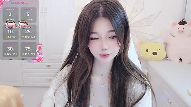 Snapshot of Coco-Di chatting on November 14, 2025, 3:16 am Coco-Di online show from November 14, 2025, 3:16 am