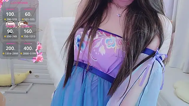 Snapshot of Coco-Di chatting on November 21, 2025, 2:27 pm Coco-Di online show from November 21, 2025, 2:27 pm