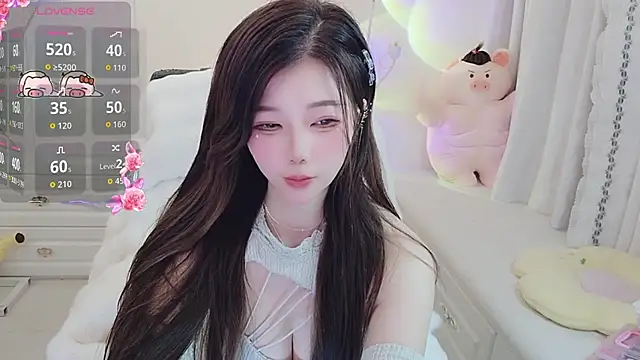 Snapshot of Coco-Di chatting on November 22, 2025, 2:32 am Coco-Di online show from November 22, 2025, 2:32 am