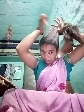 Sapna  wq1 online show from October 22, 2025, 10:09 pm