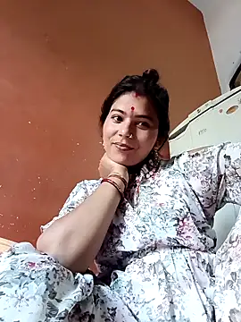 Sapna  wq1 online show from November 15, 2025, 3:48 am