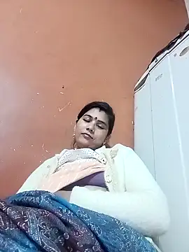 Sapna  wq1 online show from November 27, 2025, 7:49 pm