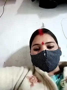 Sapna  wq1 online show from December 21, 2025, 3:46 am