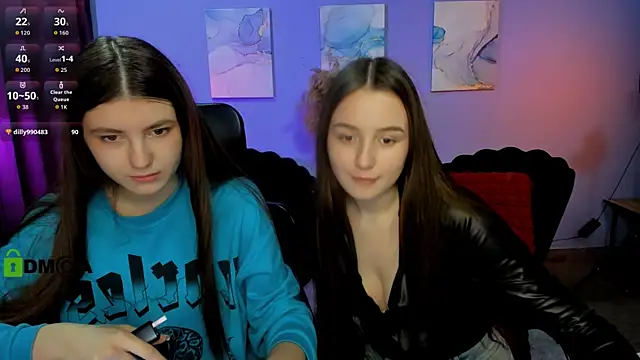 leslie bird online show from November 8, 2025, 1:00 pm