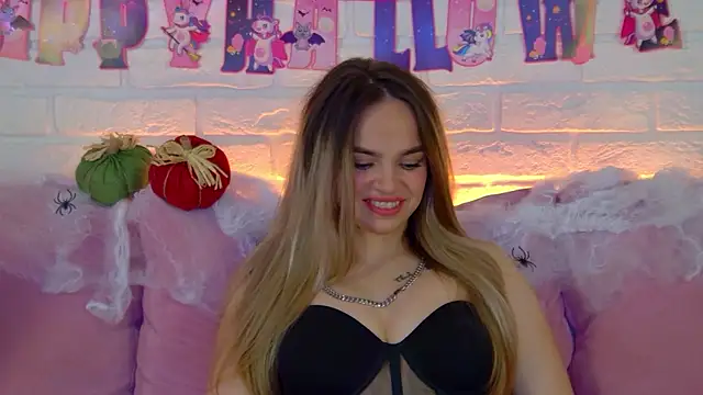 AnitaVenture online show from October 25, 2025, 4:31 am