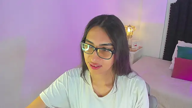 cherrylady 02 online show from October 12, 2025, 12:04 pm