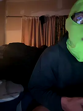 ThrowedWorldWide online show from November 10, 2025, 1:59 am