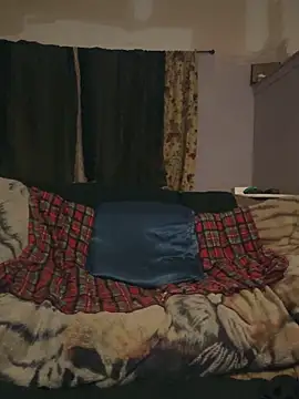 ThrowedWorldWide online show from November 17, 2025, 1:44 am