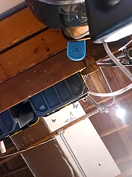 Snapshot of PinkSlushie chatting on November 5, 2025, 2:06 pm PinkSlushie online show from November 5, 2025, 2:06 pm