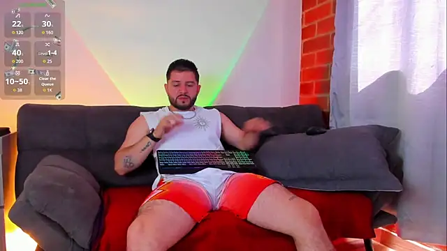 TomSloam online show from October 19, 2025, 1:45 pm