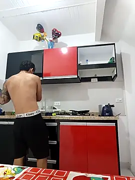 Snapshot of kingbickcockDn chatting on September 27, 2025, 2:44 pm kingbickcockDn online show from September 27, 2025, 2:44 pm