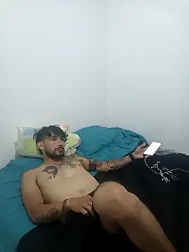 Snapshot of kingbickcockDn chatting on October 20, 2025, 1:06 am kingbickcockDn online show from October 20, 2025, 1:06 am