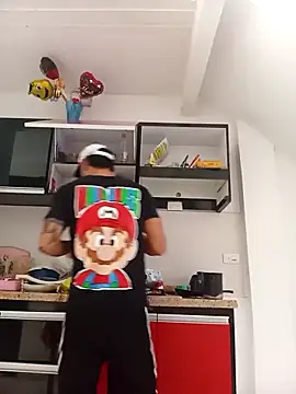 Snapshot of kingbickcockDn chatting on November 21, 2025, 2:05 pm kingbickcockDn online show from November 21, 2025, 2:05 pm