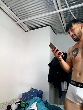 kingbickcockDn online show from December 16, 2025, 4:12 pm