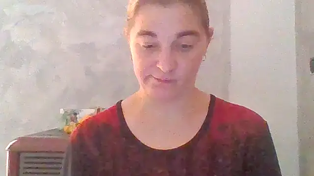 GoldenAngelMilf online show from November 6, 2025, 1:01 pm