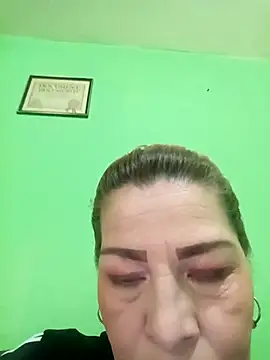 VANESSA  01 online show from October 29, 2025, 8:10 pm