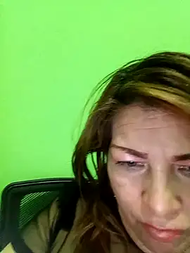 VANESSA  01 online show from November 15, 2025, 12:19 am