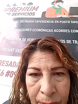 VANESSA  01 online show from November 18, 2025, 6:01 pm