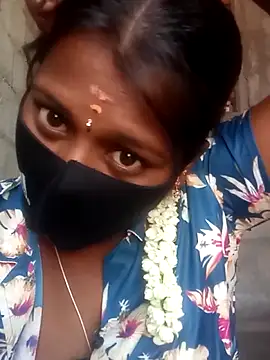 Tamil Hot Sandy online show from October 31, 2025, 6:03 am