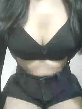 Snapshot of Rosie_Star chatting on October 26, 2025, 6:30 am Rosie Star online show from October 26, 2025, 6:30 am